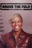 Poster for Above the Fold with Jemele Hill