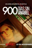 Poster for 900 días sin Anabel