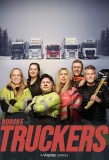 Poster for Norske Truckers