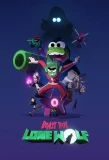 Poster for Beast Boy: Lone Wolf