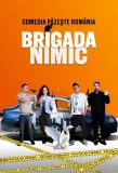 Poster for Brigada Nimic