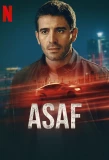 Poster for Asaf