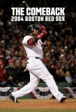 Poster for The Comeback: 2004 Boston Red Sox