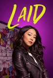 Poster for Laid
