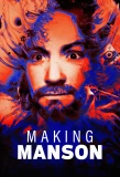 Poster for Making Manson