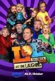 Poster for LOL: Last One Laughing Germany - Halloween Special
