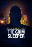 Poster for Cold Case Files: The Grim Sleeper