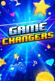 Poster for Game Changers