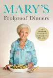 Poster for Mary's Foolproof Dinners