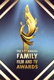 Poster for Family Film And TV Awards