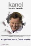 Poster for Kancl