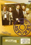 Poster for Os Aspones
