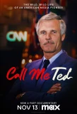 Poster for Call Me Ted