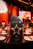 Poster for PwC All Stars Awards