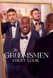 Poster for The Groomsmen