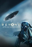 Poster for Beyond: UFOs and the Unknown