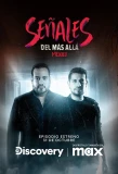 Poster for Señales Del Más Allá