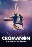 Poster for Cromañón: La noche del incendio