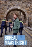 Poster for Bureau Maastricht