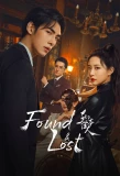 Poster for Found & Lost