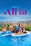 Poster for All in – Marbella