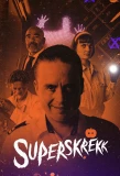 Poster for Superskrekk