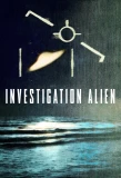 Poster for Investigation Alien