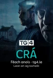 Poster for Crá