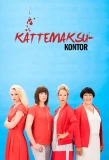 Poster for Kättemaksukontor