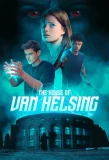 Poster for The House of Van Helsing