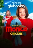 Poster for Turma da Mônica: Origens