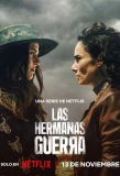 Poster for Las hermanas Guerra