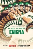 Poster for Aaron Rodgers: Enigma