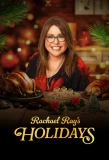 Poster for Rachael Ray's Holidays