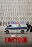 Poster for Łowcy skór