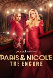 Poster for Paris & Nicole: The Encore