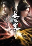 Poster for Chang Sheng Jie