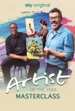 Poster for Artist of the Year: Masterclass