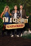 Poster for I'm A Celebrity... Unpacked