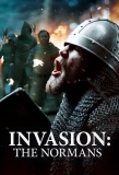 Poster for Invasion: The Normans