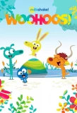 Poster for The Woohoos!