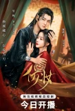 Poster for Love Behind the Mask