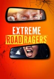 Poster for Extreme Road Ragers