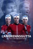 Poster for Langrennsgutta