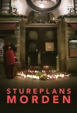 Poster for Stureplansmorden