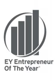 Poster for EY Entrepreneur of the Year Awards