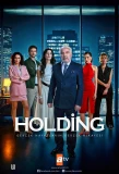 Poster for Holding