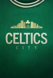 Poster for Celtics City