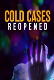 Poster for Cold Cases Reopened