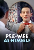 Poster for Pee-wee as Himself